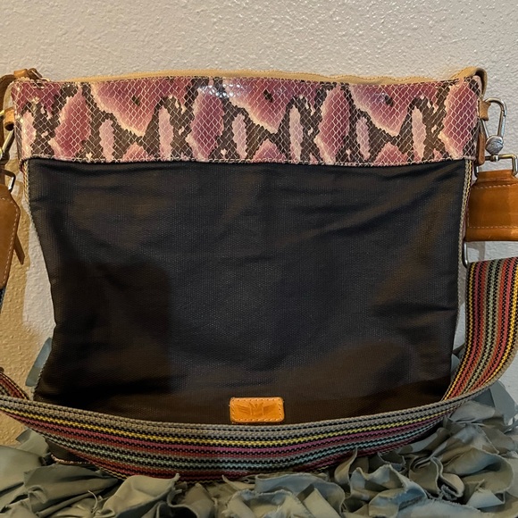 Consuela Bags Consuela Hobo Bag Poshmark